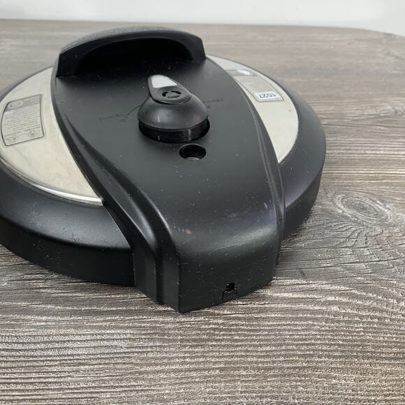 Instant Pot IP-LUX60 V3 6qt Pressure Cooker Replacement Lid - Picture 5 of 7